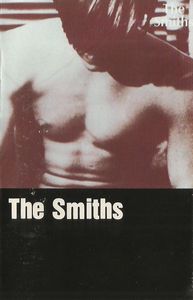 The Smiths cover