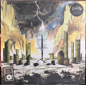 Gods Of The Earth cover