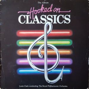 Hooked On Classics cover