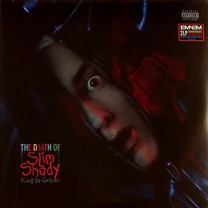 The Death Of Slim Shady (Coup De Grâce) by Eminem