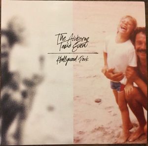 Hollywood Park by The Airborne Toxic Event