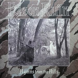 Hymns From The Hills cover