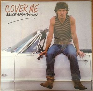 Cover Me cover