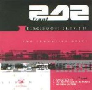 [: RE:BOOT: (L. IV. E ] ) by Front 242