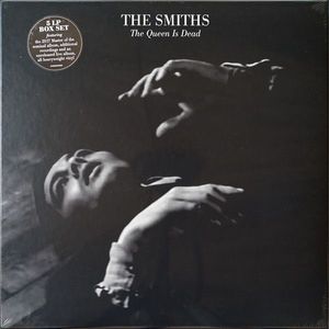 The Queen Is Dead by The Smiths