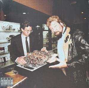 Heels Have Eyes cover