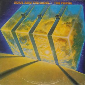 Kool & The Gang – The Force