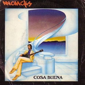 Cosa Buena cover