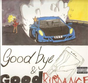Goodbye & Good Riddance cover