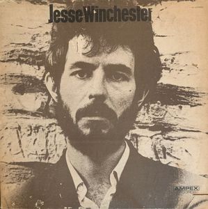 Jesse Winchester by Jesse Winchester