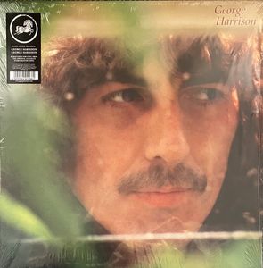 George Harrison cover