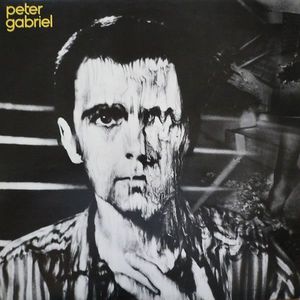 Peter Gabriel cover