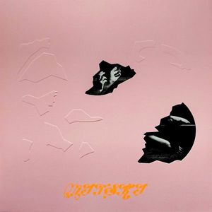 The Land Is Inhospitable And So Are We cover