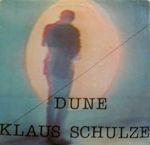 Dune cover