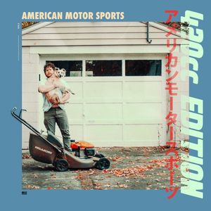 American Motor Sports (420cc Edition) cover