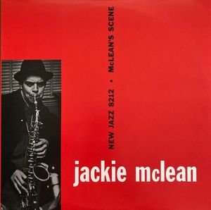 McLean's Scene cover