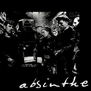Absinthe – Absinthe