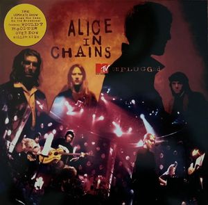 Mtv Unplugged cover