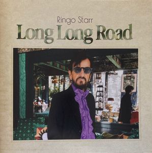 Long Long Road cover