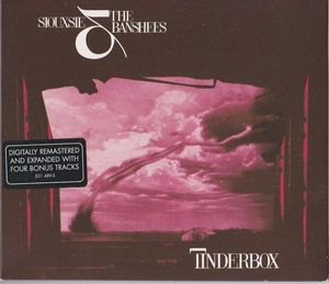 Siouxsie & The Banshees – Tinderbox