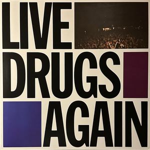 The War On Drugs – Live Drugs Again