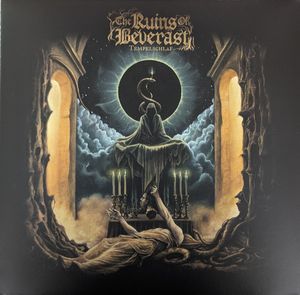 Tempelschlaf cover