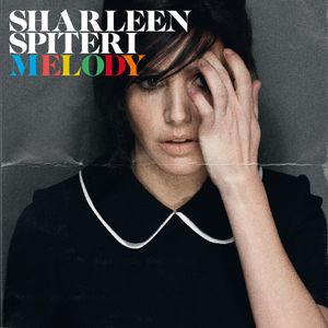 Melody by Sharleen Spiteri