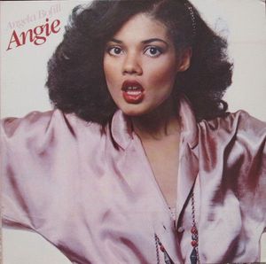 Angie cover
