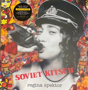 Soviet Kitsch by Regina Spektor