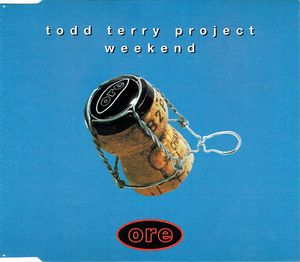 The Todd Terry Project – Weekend