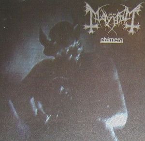 Chimera by Mayhem