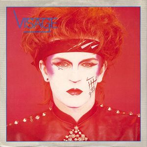 Visage – Visage