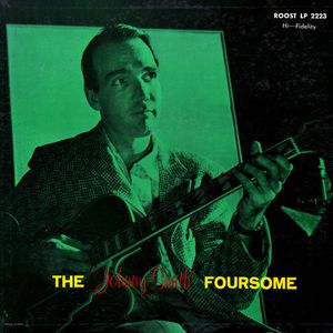 The "Johnny Smith" Foursome by Johnny Smith Quartet