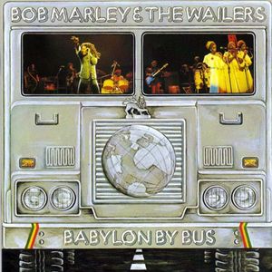 Babylon By Bus cover