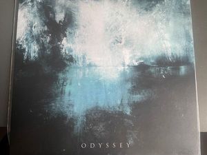 Odyssey cover