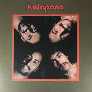Kalapana – Kalapana