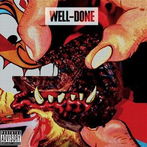 Action Bronson & Statik Selektah – Well-Done