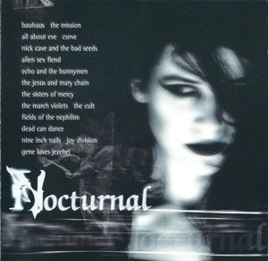 Nocturnal cover