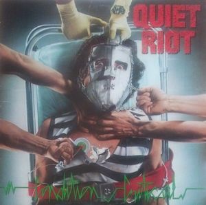 Quiet Riot – Condition Critical