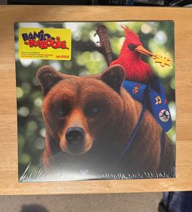 Banjo-Kazooie by Grant Kirkhope