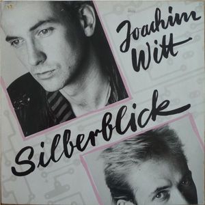 Silberblick cover