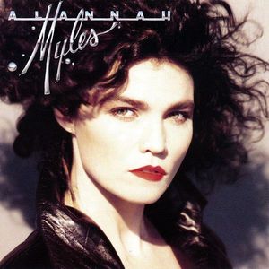 Alannah Myles cover