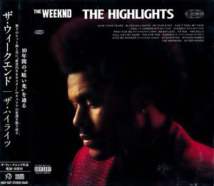 The Highlights cover