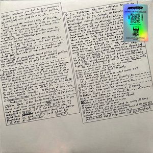 Joe Prichard And Gibraltar cover