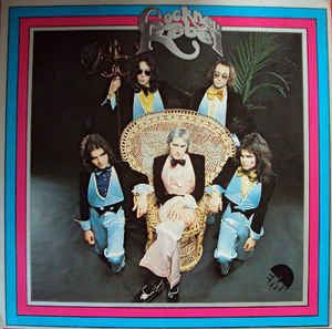 The Human Menagerie cover