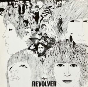 Revolver cover