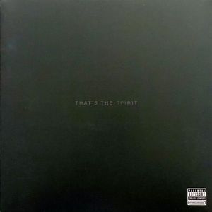 Bring Me The Horizon – That's The Spirit