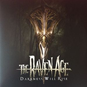 Darkness Will Rise cover