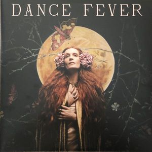 Florence And The Machine – Dance Fever