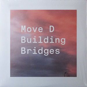 Building Bridges cover